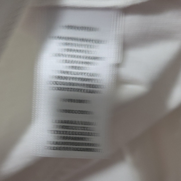 Vineyard Vines North Pole White Long Sleeve Tee - Picture 5 of 7